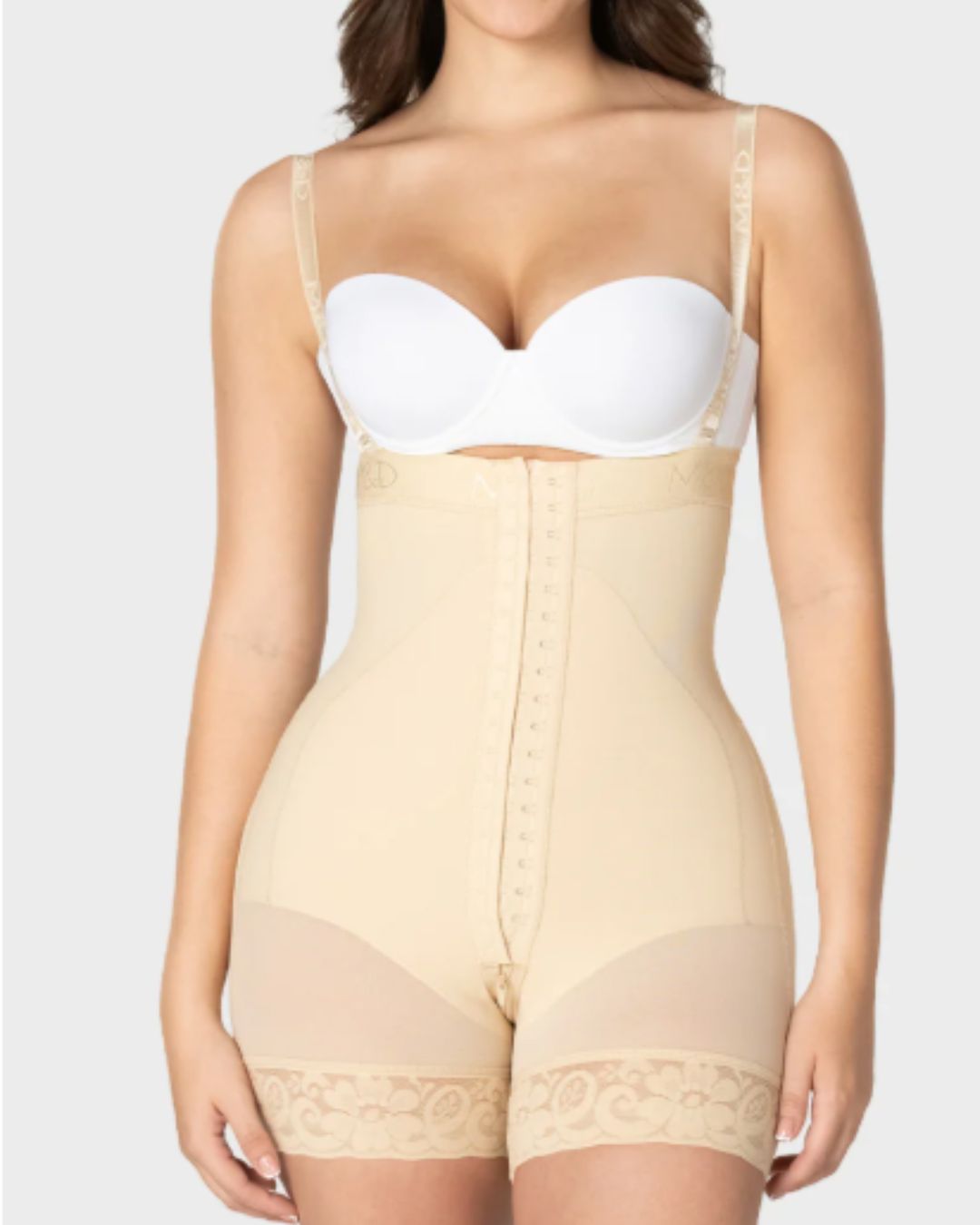 Gray helmet for bikers