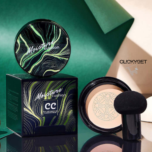 Moisture Cushion Base™