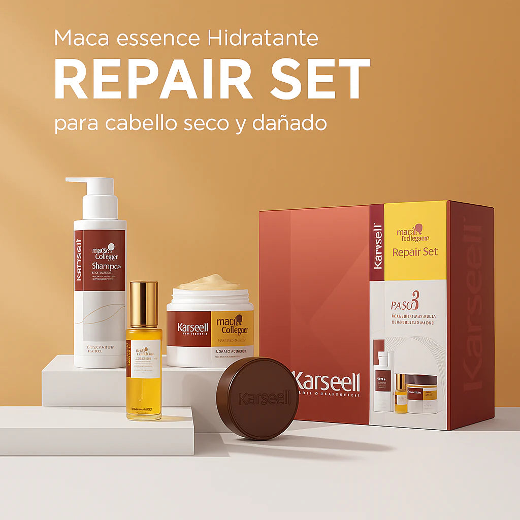 Karseell® - Reparación Capilar