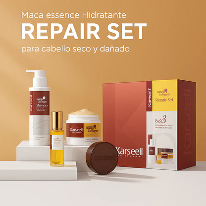 Karseell® - Reparación Capilar