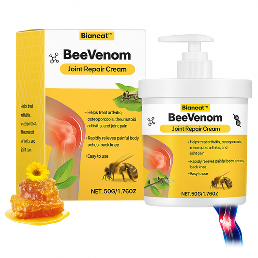 BeeVenom™ - Crema para las articulaciones