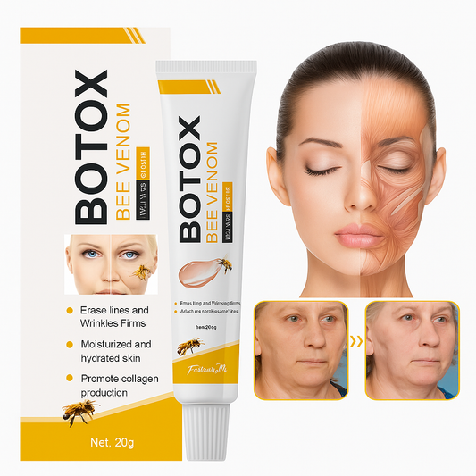 CREMA LIFTING DE VENENO DE ABEJA 20G