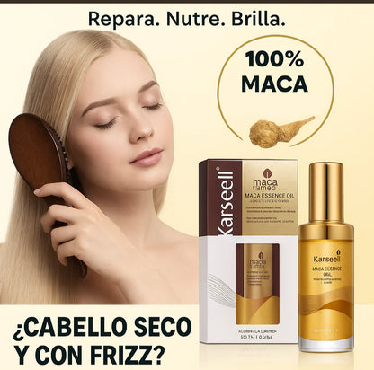 Karseell® - Reparación Capilar