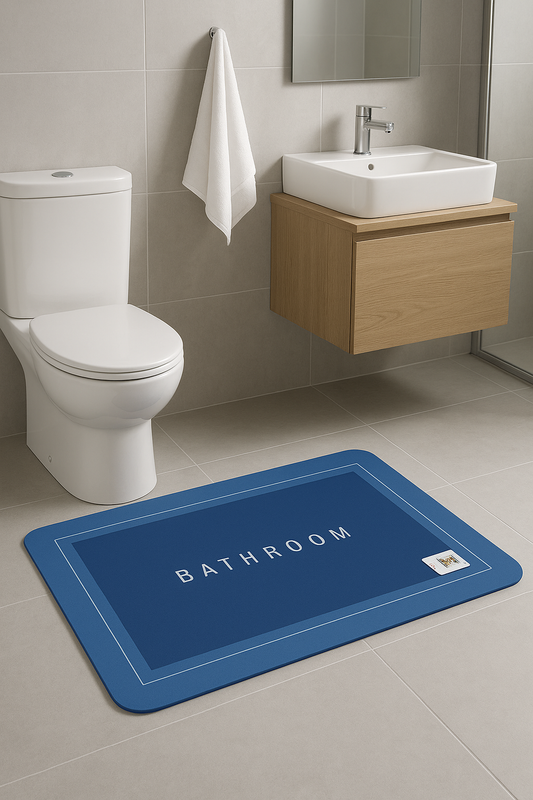 AquaStop™ – Bloquea el agua, evita charcos y resbalones