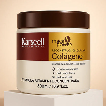 Karseell® - Reparación Capilar