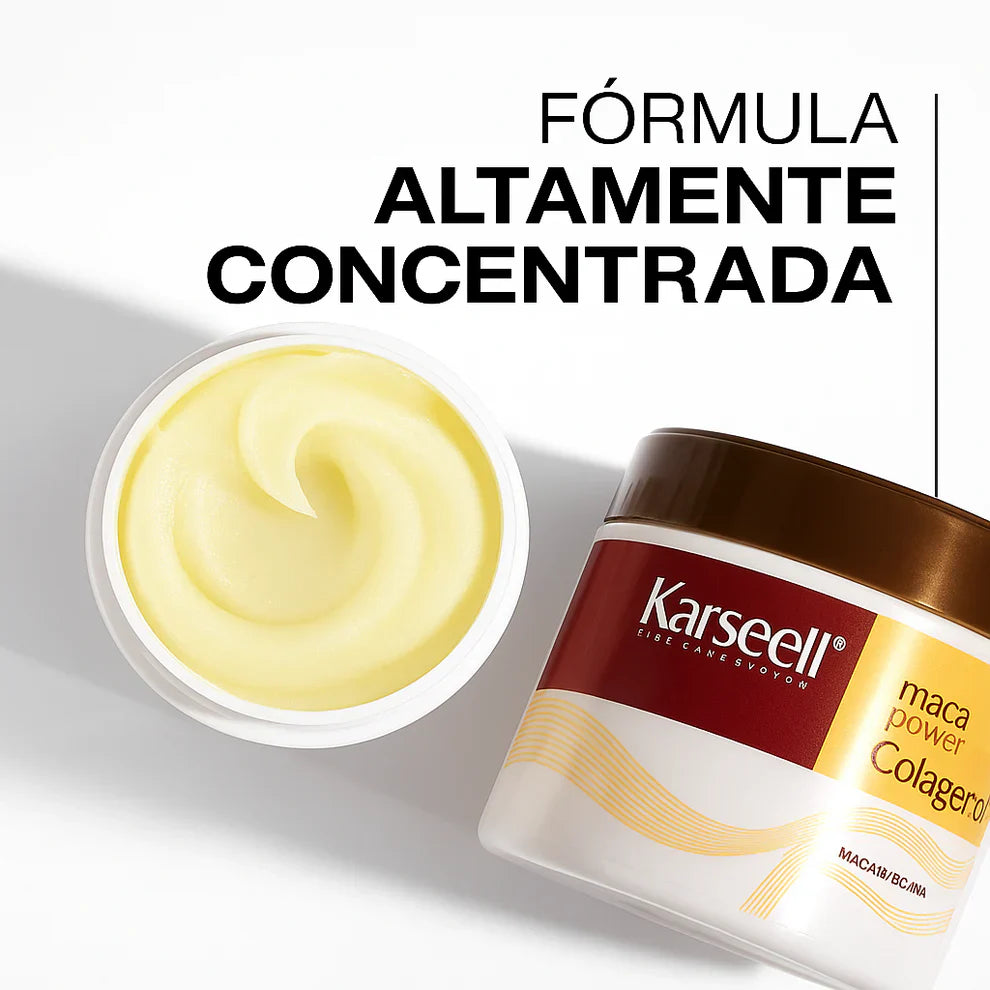 Karseell® - Reparación Capilar